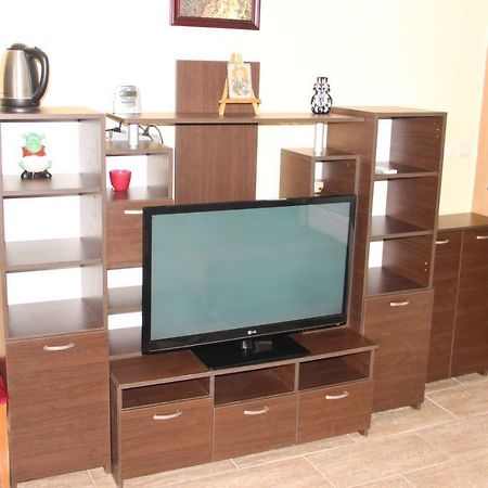 Complex Ruzh Apartments Златни пясъци Екстериор снимка