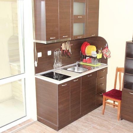 Complex Ruzh Apartments Златни пясъци Екстериор снимка
