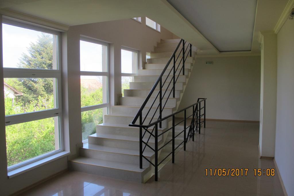 Complex Ruzh Apartments Златни пясъци Екстериор снимка