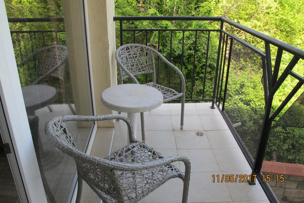 Complex Ruzh Apartments Златни пясъци Екстериор снимка