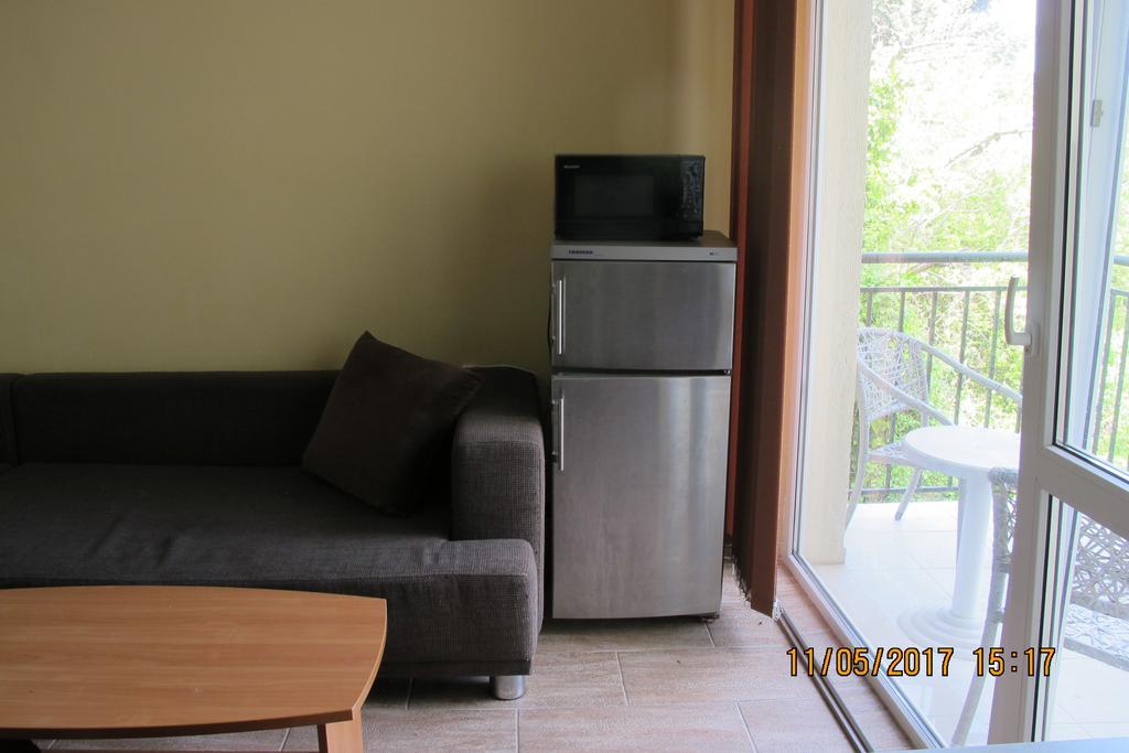Complex Ruzh Apartments Златни пясъци Екстериор снимка