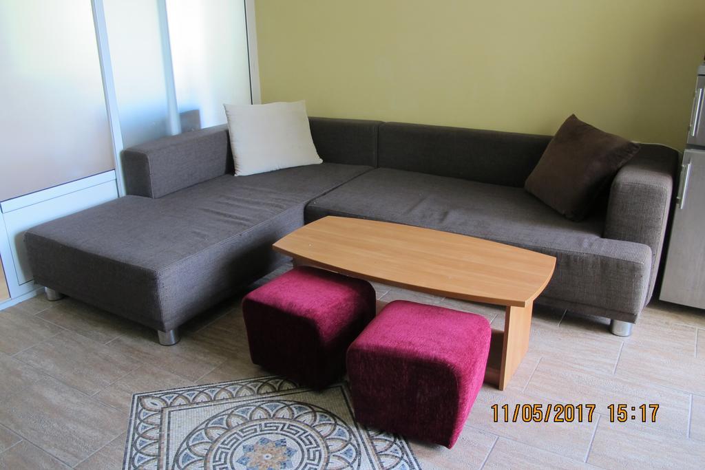 Complex Ruzh Apartments Златни пясъци Екстериор снимка