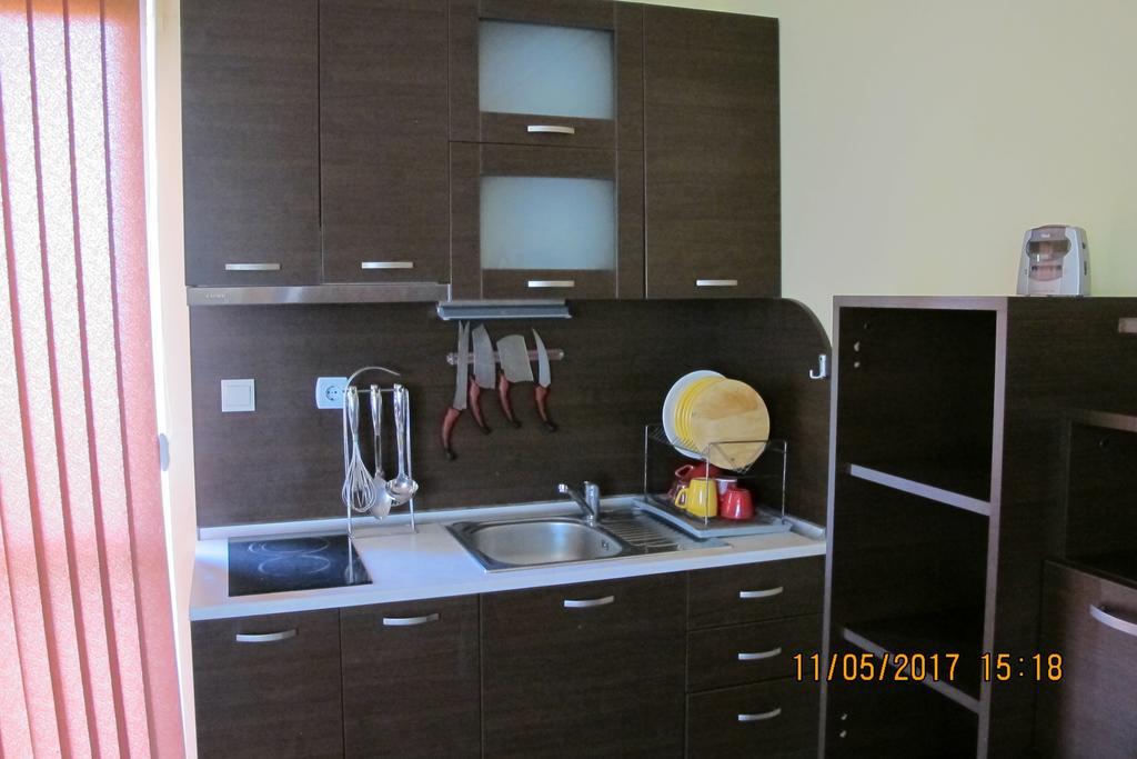Complex Ruzh Apartments Златни пясъци Екстериор снимка
