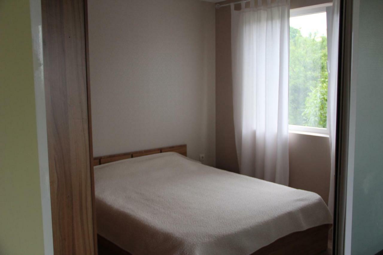 Complex Ruzh Apartments Златни пясъци Екстериор снимка