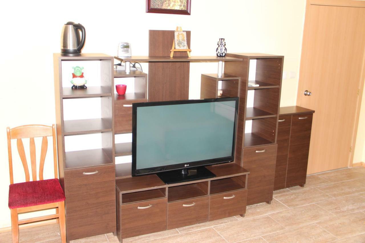 Complex Ruzh Apartments Златни пясъци Екстериор снимка