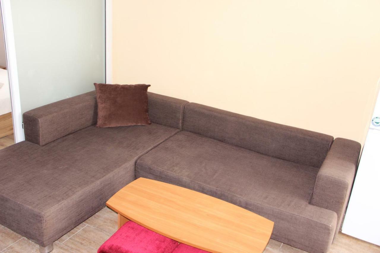 Complex Ruzh Apartments Златни пясъци Екстериор снимка