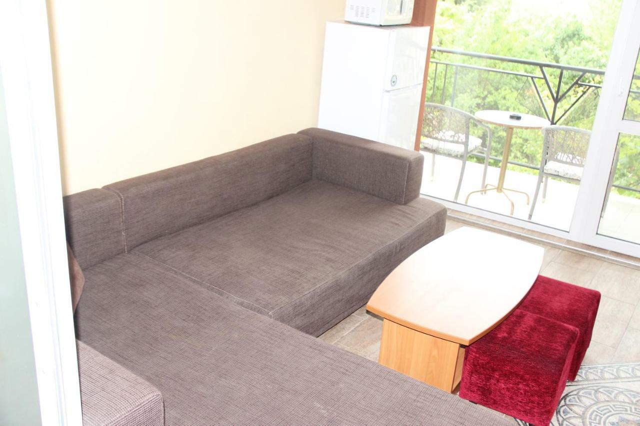 Complex Ruzh Apartments Златни пясъци Екстериор снимка