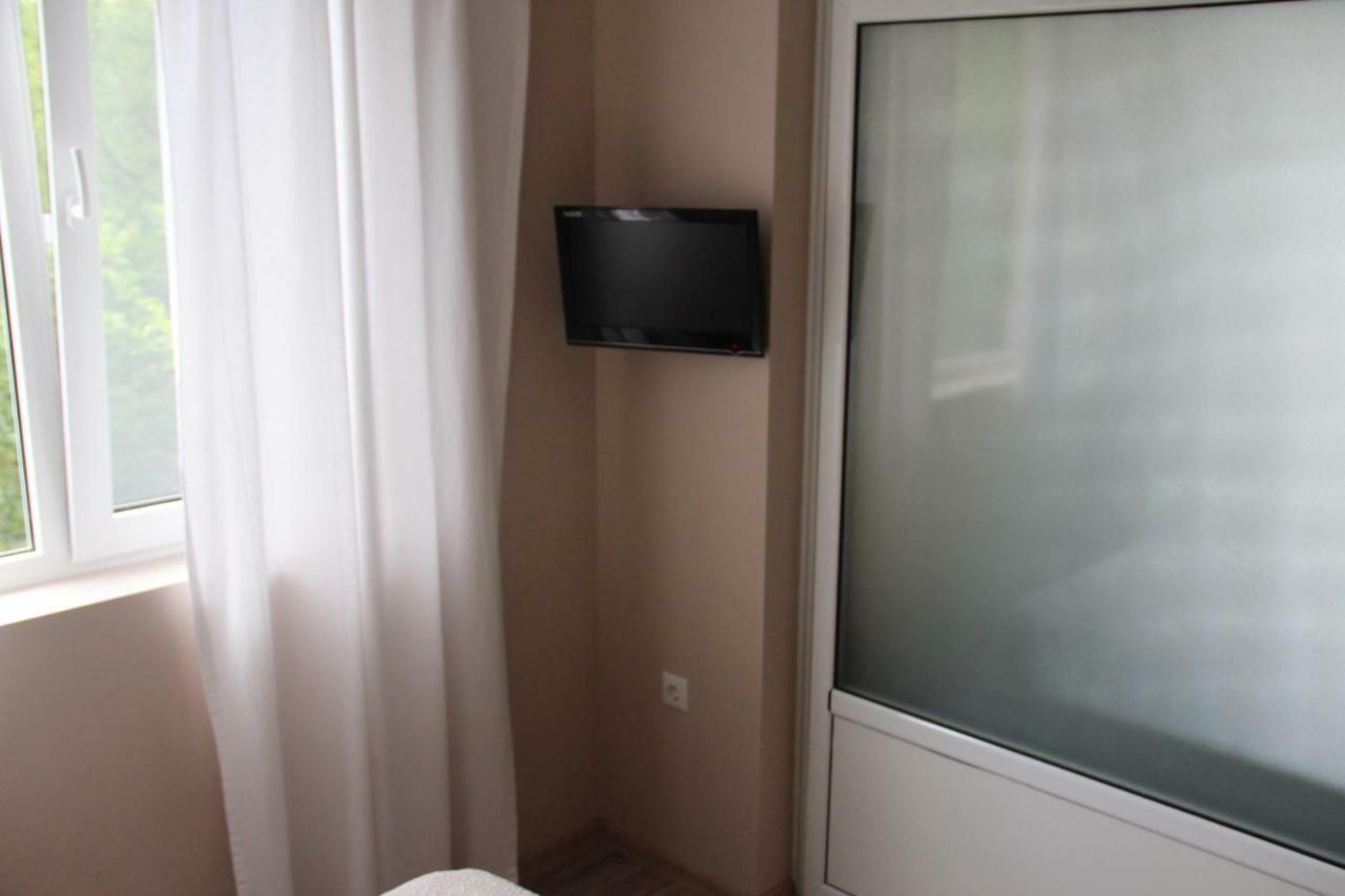 Complex Ruzh Apartments Златни пясъци Екстериор снимка