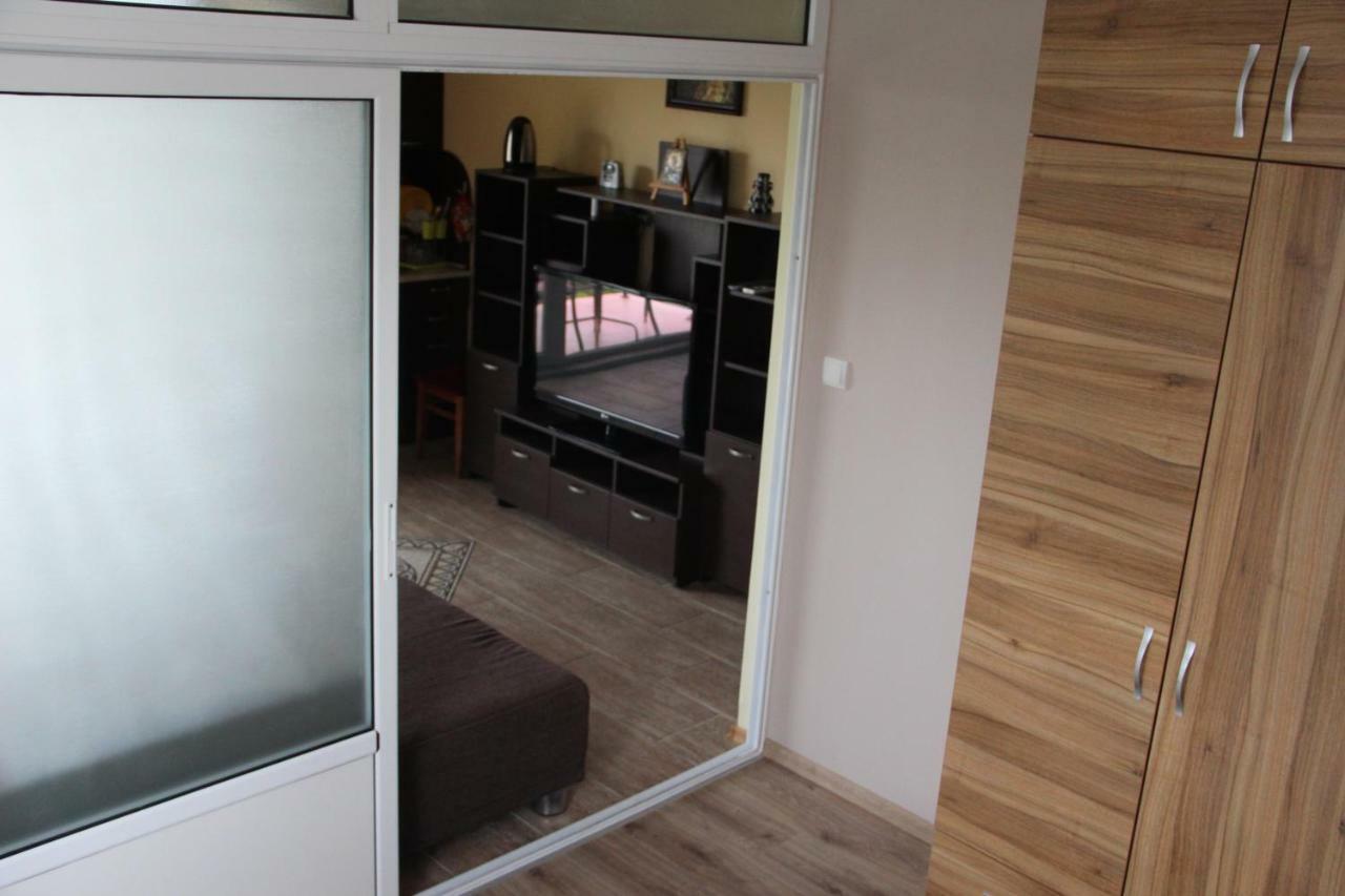 Complex Ruzh Apartments Златни пясъци Екстериор снимка