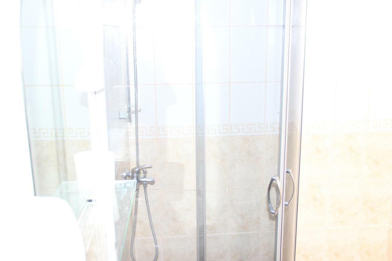 Complex Ruzh Apartments Златни пясъци Екстериор снимка