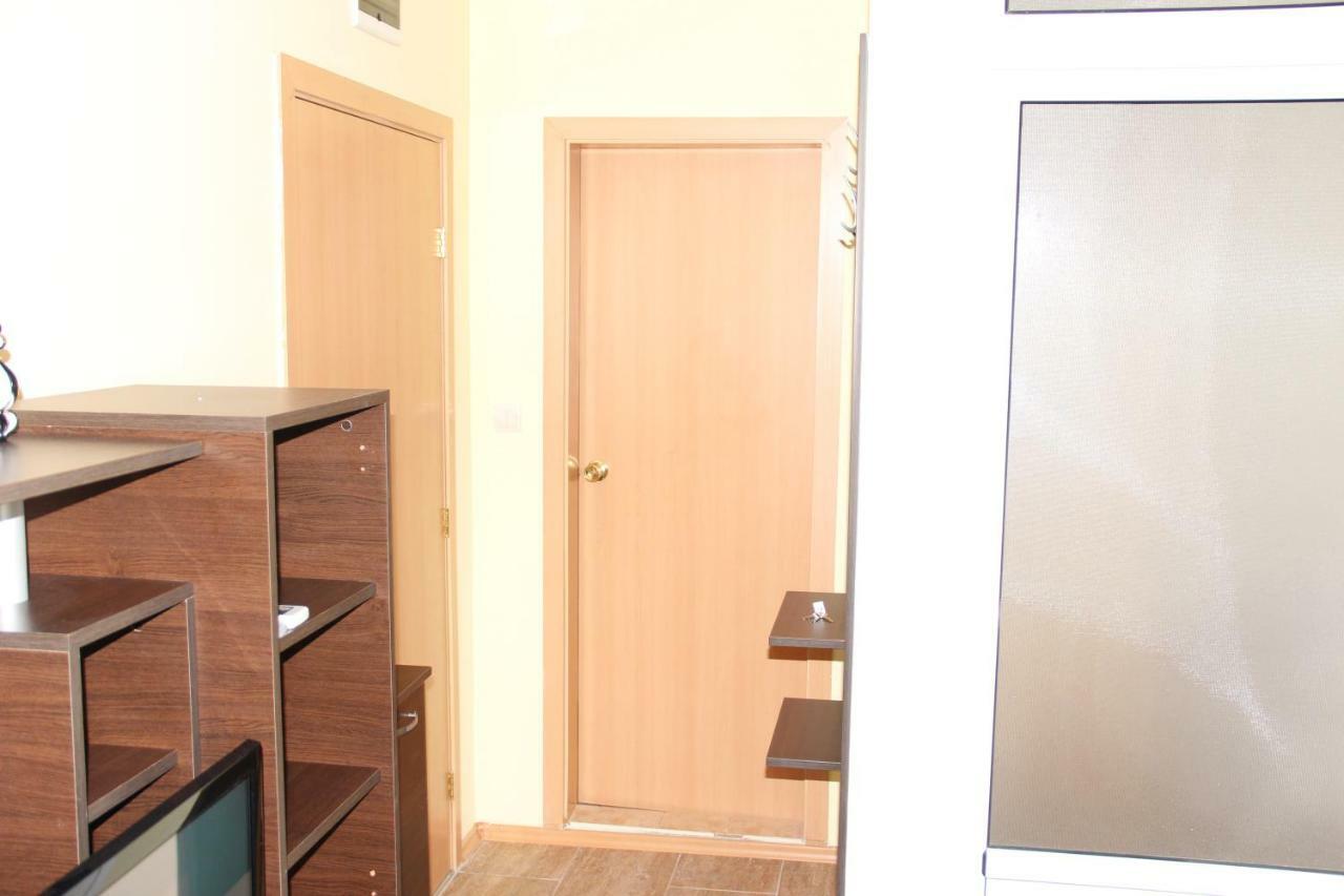 Complex Ruzh Apartments Златни пясъци Екстериор снимка